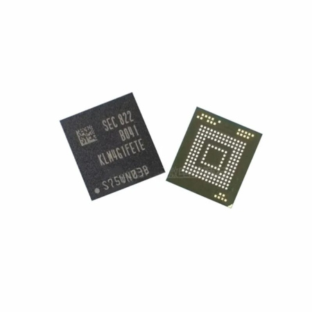 Микросхема KLM4G1FETE-B041