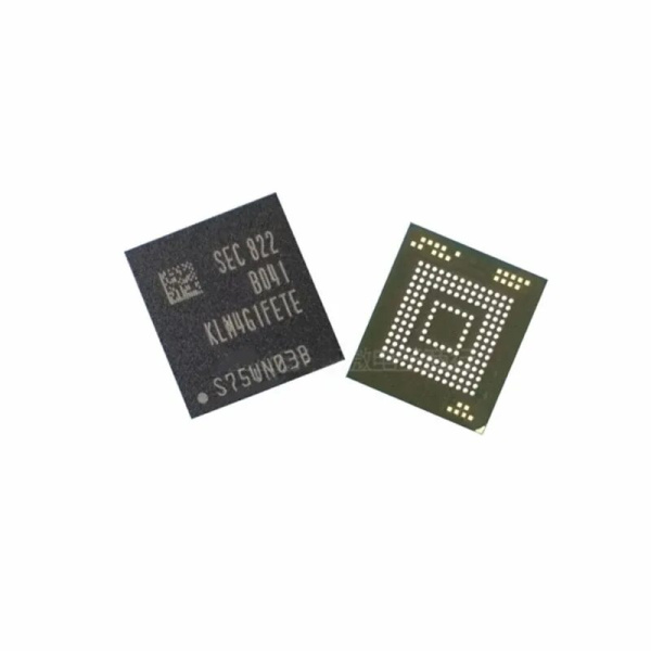 Микросхема KLM4G1FETE-B041