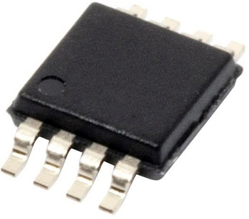 LT1965IMS8E#TRPBF регулируемый LDO-стабилизатор Analog Devices