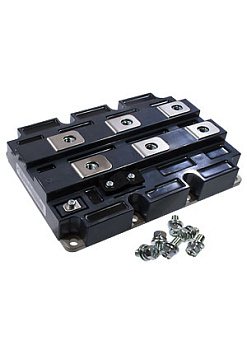 IGBT модуль CM2400HCB-34N