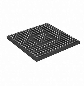 STM32H743XIH6 микроконтроллер Arm Cortex-M7 STMicroelectronics