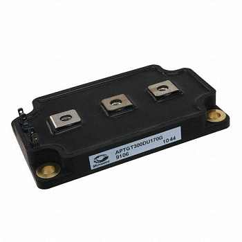 APTGT300DU170G APTGT300DU170G