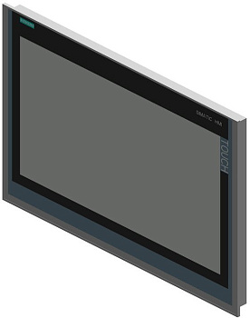 Панель оператора 6AV2124-0XC02-0AX1 Siemens SIMATIC HMI TP2200 Comfort