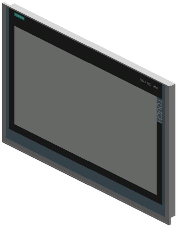 Панель оператора 6AV2124-0XC02-0AX1 Siemens SIMATIC HMI TP2200 Comfort