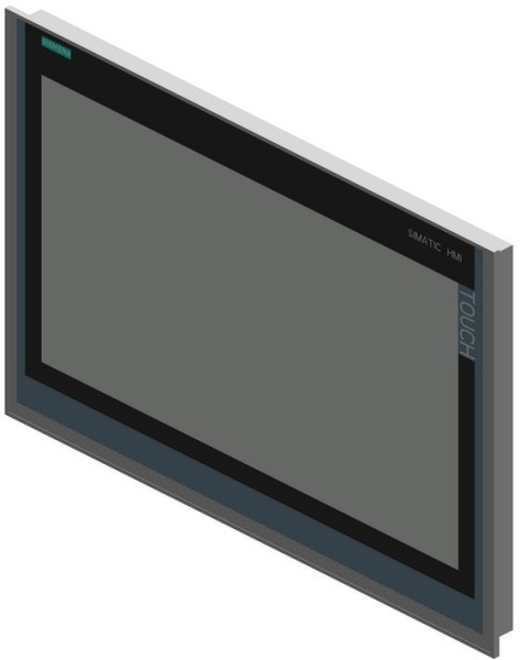 Панель оператора 6AV2124-0XC02-0AX1 Siemens SIMATIC HMI TP2200 Comfort