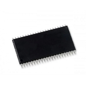 AM29F800BT-90EI Flash-память AMD