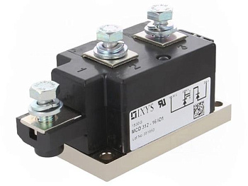 Модуль MCD312-16IO1