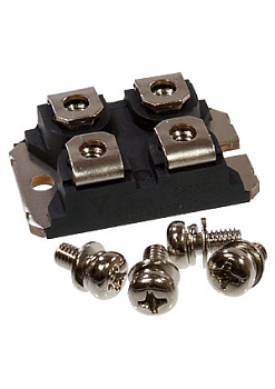 VS-UFB280FA40, (замена VS-UFB200FA40P)2UFAST 400В 280А SOT227