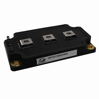 APTGT300DU60G APTGT300DU60G