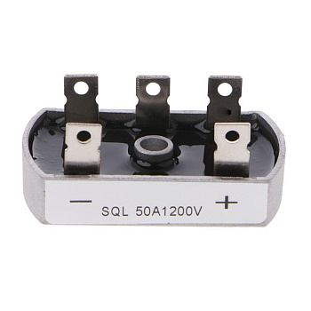 SQL50A трёхфазный диодный мост Thinki Semiconductor