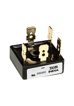 VS-26MT60, 3 фазн мост 600В 25А D63