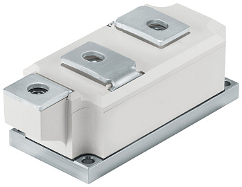 SKKH570/18E тиристорно-диодный модуль 1800 В 570 А Semikron Danfoss