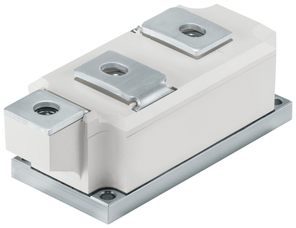 SKKH570/18E тиристорно-диодный модуль 1800 В 570 А Semikron Danfoss