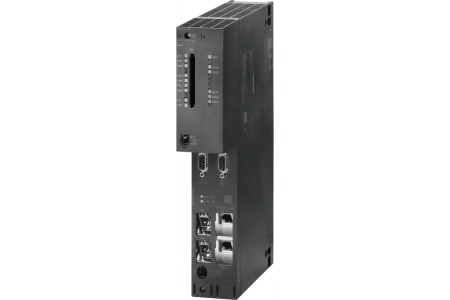 Центральный процессор 6ES7412-5HK06-0AB0 Siemens SIMATIC S7-400H CPU 412-5H