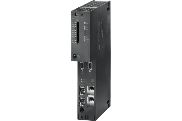 Центральный процессор 6ES7412-5HK06-0AB0 Siemens SIMATIC S7-400H CPU 412-5H