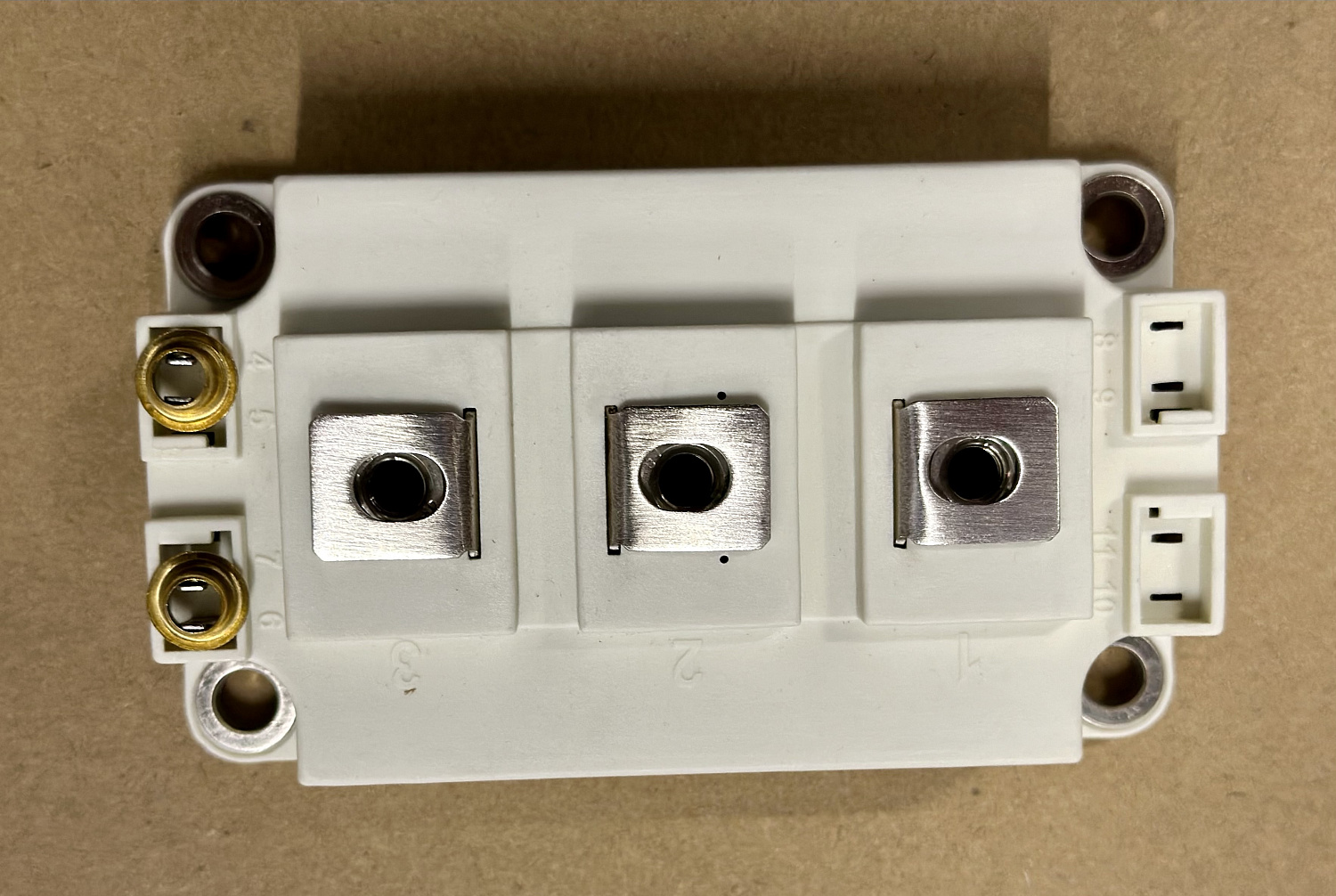 IGBT МОДУЛЬ SKM300GB125D