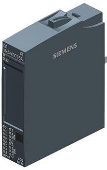 Модуль дискретных выходов 6ES7132-6BH01-0BA0 Siemens SIMATIC ET 200SP 16 DO 24 В DC 0.5 А