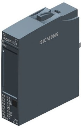 Модуль дискретных выходов 6ES7132-6BH01-0BA0 Siemens SIMATIC ET 200SP 16 DO 24 В DC 0.5 А