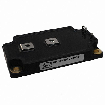 APTGF300U120DG APTGF300U120DG