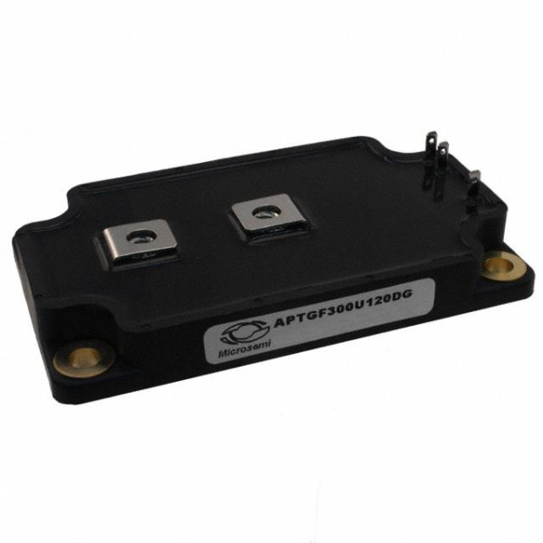 APTGF300U120DG APTGF300U120DG