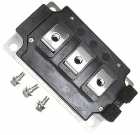 IGBT модуль CM300DY-24A