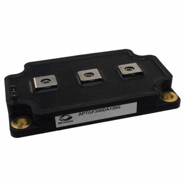 APTGF300DA120G APTGF300DA120G