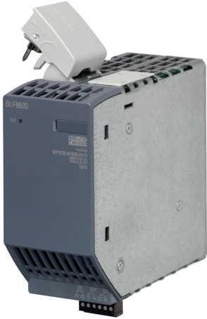 Буферный модуль 6EP4293-8HB00-0XY0 Siemens SITOP BUF8600 4S