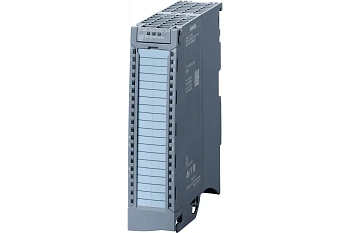 Модуль дискретных выходов 6ES7522-5EH00-0AB0 Siemens SIMATIC S7-1500 DQ16 24–48VUC