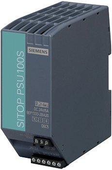 Импульсный источник питания 6EP1333-2BA20 Siemens SITOP PSU100