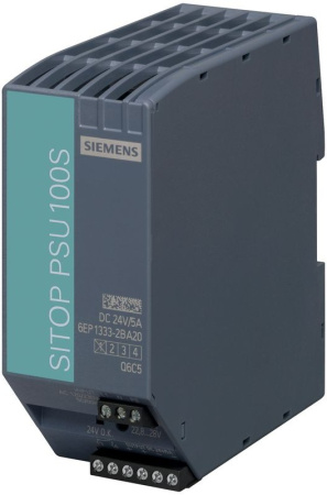Импульсный источник питания 6EP1333-2BA20 Siemens SITOP PSU100
