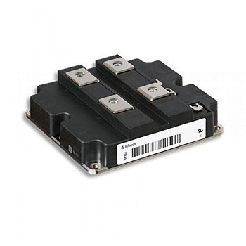 IGBT модуль FZ1600R17KE3 IGBT модуль FZ1600R17KE3