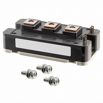 IGBT модуль CM200DY-12H