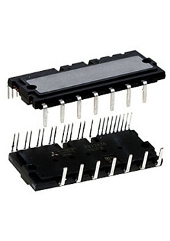 PS22A76, DIP-IPM ver4. 1200В 25А PS22A76, DIP-IPM ver4. 1200В 25А