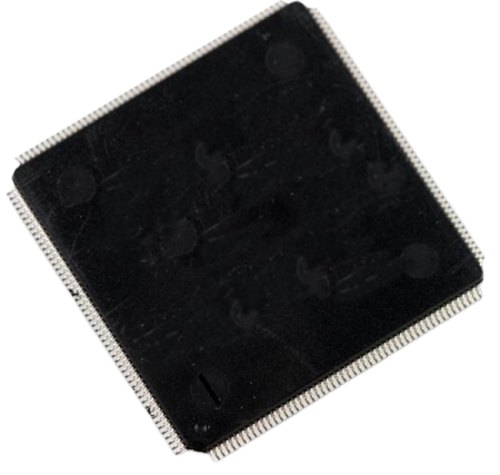 TMS320C30PPM цифровой сигнальный процессор DSP 32 бит