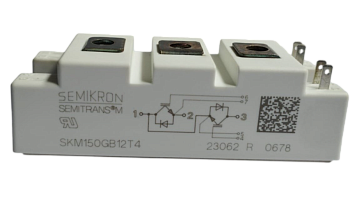 IGBT модуль SKM150GB12T4 IGBT модуль SKM150GB12T4