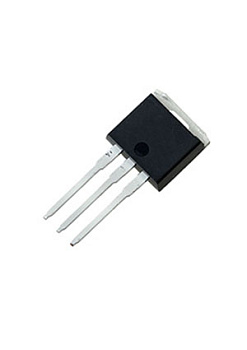 IRGSL4062DPBF, IGBT 600В 24А TO262 IRGSL4062DPBF, IGBT 600В 24А TO262