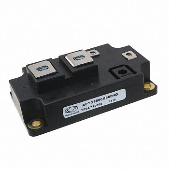 APTGF500U60D4G APTGF500U60D4G