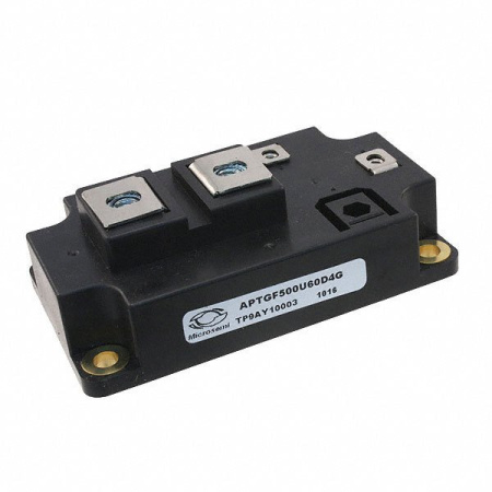 APTGF500U60D4G APTGF500U60D4G