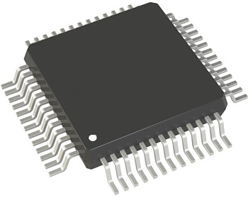 Микроконтроллер ADUC841BSZ62-5 Analog Devices