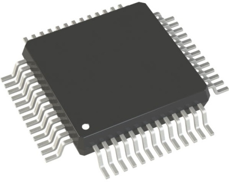 Микроконтроллер ADUC841BSZ62-5 Analog Devices