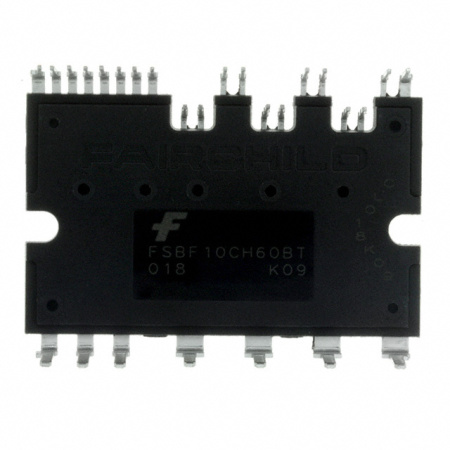 FSBF10CH60BT FSBF10CH60BT