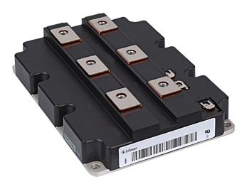 IGBT модуль FZ2400R17KE3 IGBT модуль FZ2400R17KE3