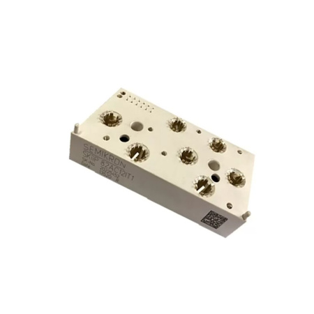 IGBT модуль SKIIP82AC12T4IST1
