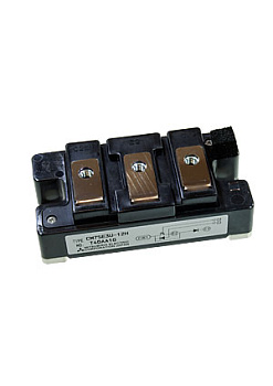 CM75E3U-12H, 3 IGBT 600 V 75A  3 -gen (U-series) CM75E3U-12H, 3 IGBT 600 V 75A  3 -gen (U-series)
