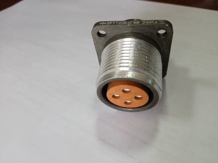 РАЗЪЁМЫ 2РТТ20Б4Г6В (2023+)