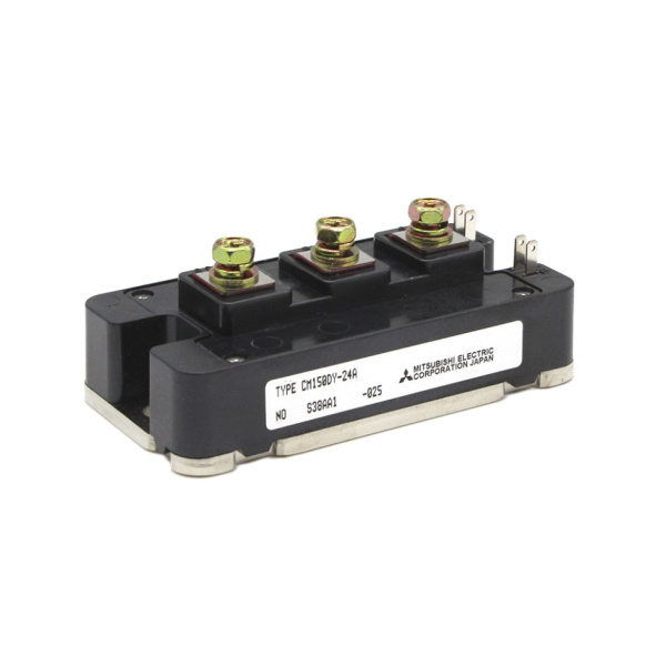 IGBT модуль CM150DY-24A