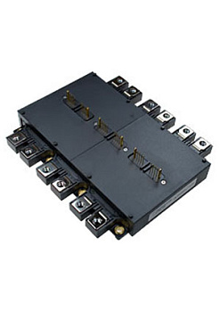 PM450CLA120, 6 IGBT 1200V 450A 5-gen (L-Series) PM450CLA120, 6 IGBT 1200V 450A 5-gen (L-Series)