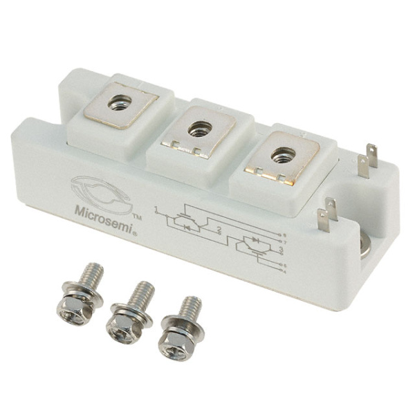 APTGT100A120D1G APTGT100A120D1G