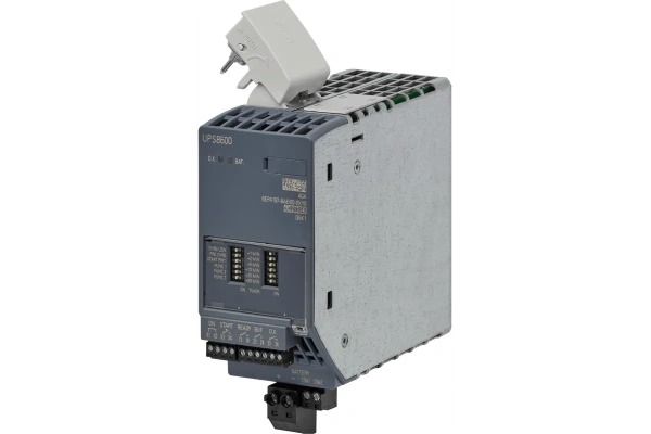 ИБП модуль 6EP4197-8AB00-0XY0 Siemens SITOP UPS8600