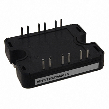APTGT150DA60T1G APTGT150DA60T1G
